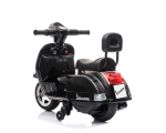 Акумулаторен мотор Kikkaboo - Licensed Vespa PX150, Pink