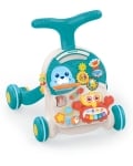 Проходилка 2 в 1 Kikkaboo - Wobble Fun, Orange