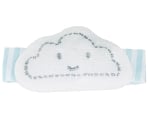 Бебешка дрънкалка гривна Kikkaboo - Sleepy Cloud