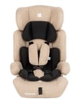 Столче за кола Kikkaboo -  Zimpla, 9-36 кг, Beige