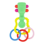 Бебешка дрънкалка Infantino - Китара