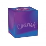 Сухи кърпи Kleenex - Collection, куб 48 броя