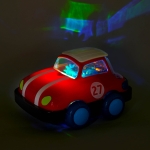 Интерактивна играчка Battat - Кола с дистанционно управление