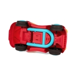 Спортна кола за бутане Battat - Червена