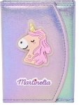 Комплект детски гримове в портмоне Martinelia - Little Unicorn