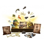 Игрален комплект Buki France - Дино, Кутия изненада