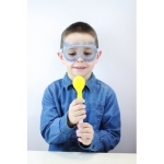 Комплект химическа лаборатория Buki France - 150 експеримента