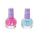 Комплект лак за нокти Martinelia - Русалки, 2 броя