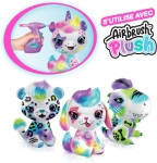 Комплект маркери и шаблони за аерограф Canal Toys - 10бр.