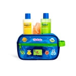 Комплект за баня Martinelia - I Need More Space, Несесер с принадлежности