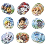 Комплект за баня Totum - Paw Patrol, Мемори