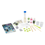 Комплект за експерименти Buki France - Флуоресцентна светлина