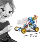 Комплект за експерименти Buki France - Въздушна сила