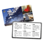 Комплект за експерименти Buki France - Вулкани и динозаври