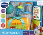 Игрален комплект Vtech - Моят първи комплект за фитнес