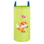 Комплект за игра 3 в 1 Battat - Състезания на открито, 16 части