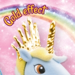 Игрален комплект за красота Craze - Еднорог