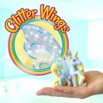 Игрален комплект за красота Craze - Еднорог