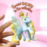 Игрален комплект за красота Craze - Еднорог