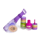 Комплект за маникюр Martinelia - Супер момиче, С часовник