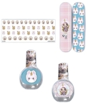 Комплект за маникюр Totum - Бритни