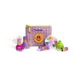 Детски комплект за разкрасяване Martinelia - Supergirl, 8 части