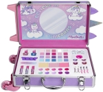 Комплект за разкрасяване Martinelia - Еднорог, Куфарче на колела