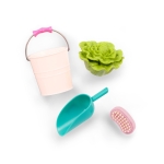 Конче Battat - Our Generation, Американски садълбред