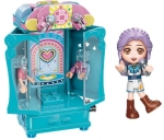 Конструктор Qman - Una, Домакин