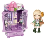 Конструктор Qman - Una, Красавица