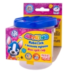 Контейнер за вода Astra - Astrino, Със защита, асортимент