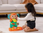 Кош за игра Infantino - Маймунка