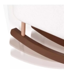 Люлееща се кошара за кукли Battat - Lulla Baby