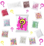 Творчески комплект Canal toys - Kошничка с цветен слайм, асортимент