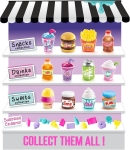 Творчески комплект Canal toys - Kошничка с цветен слайм, асортимент