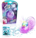 Творчески комплект Canal Toys - Светещ космически слайм, асортимент