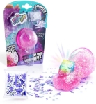 Творчески комплект Canal Toys - Светещ космически слайм, асортимент