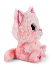 Плюшена играчка Nici - Котка, 15 сm