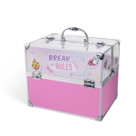 Куфарче с гримове Martinelia - Супер момиче, 89 части