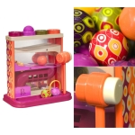 Игрален комплект Battat - Крикет за деца