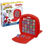 Настолна игра Winning Moves -Top Trumps Match, Спайди и приятели