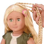 Кукла Battat - Our Generation, Пиа, 46 сm