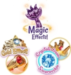 Кутия с фигура изненада Craze - Galupy, Русалка, Асортимент