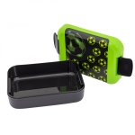 Кутия за храна Astra - Aqua Pure, Неонова топка