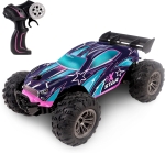 Състезателен автомобил с радиоуправление MGM - KX-Star, 1:24