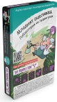 Игрален комплект The Purple Cow - Лаборатория на лудия учен, Младият оцеляващ