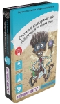 Игрален комплект The Purple Cow - Лаборатория на лудия учен, Статичното електричество