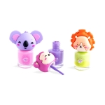 Лак за нокти Martinelia - Моите най-добри приятели, асортимент