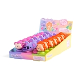 Лак за нокти Martinelia - Моите най-добри приятели, асортимент