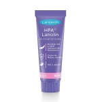 Крем за зърна Lansinoh - HPA Lanolin, 10 ml